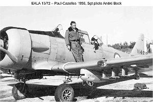 188- ARMEE DE L'AIR EN ALGERIE 1945-1962-36 (87)